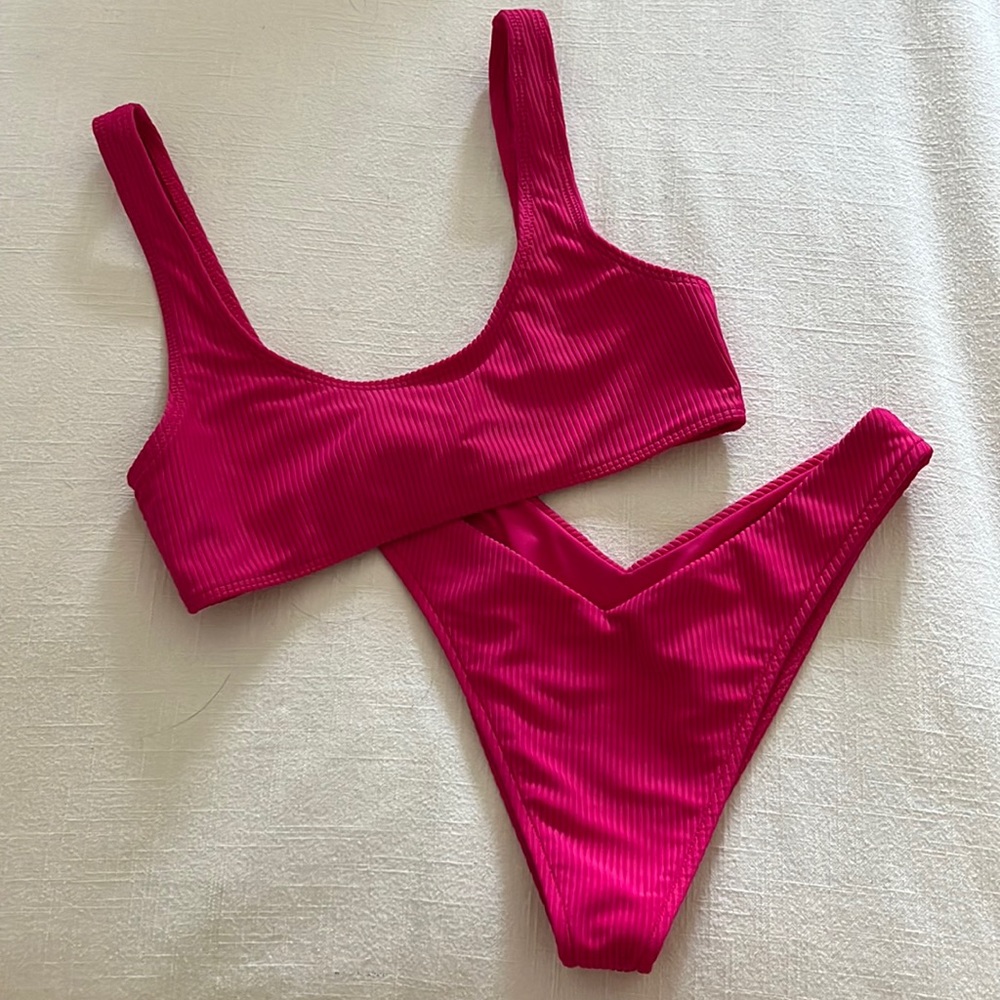 Two piece set S/XS